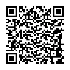 QR Code for Phone number +12198406878