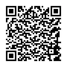 QR Code for Phone number +12198406880