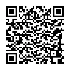 QR Code for Phone number +12198408149