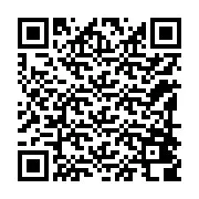 QR Code for Phone number +12198408361