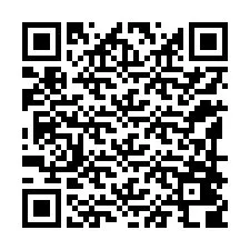 QR Code for Phone number +12198408370