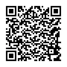 QR Code for Phone number +12198416465