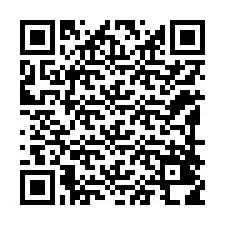 QR Code for Phone number +12198418621