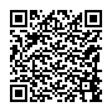 QR Code for Phone number +12198444135