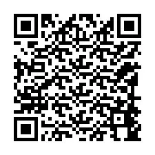 QR Code for Phone number +12198444139