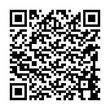 QR Code for Phone number +12198444142