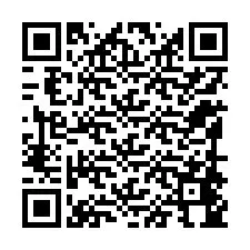 QR Code for Phone number +12198444143