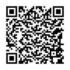 QR Code for Phone number +12198504874