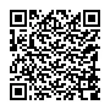 QR Code for Phone number +12198508884