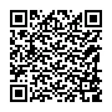 QR Code for Phone number +12198509151