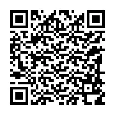 QR Code for Phone number +12198518578