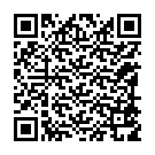 QR Code for Phone number +12198519869
