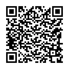 电话号码二维码 +12198528016
