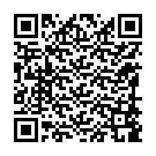 QR Code for Phone number +12198589046