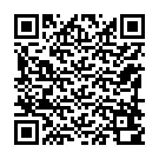 QR Code for Phone number +12198600607