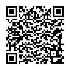 QR-code voor telefoonnummer +12198602529