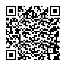 QR Code for Phone number +12198604354