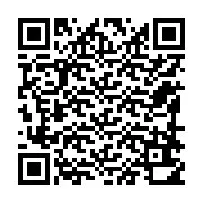 QR Code for Phone number +12198610207