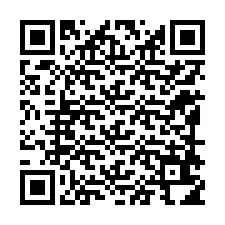 QR Code for Phone number +12198614492