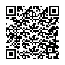 QR Code for Phone number +12198639386