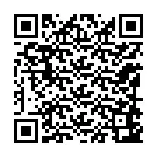 QR Code for Phone number +12198643197