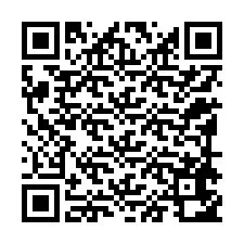 QR Code for Phone number +12198652928