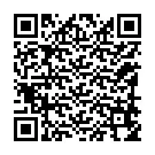 QR Code for Phone number +12198654419