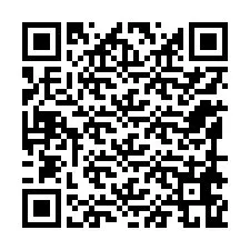 QR Code for Phone number +12198669817