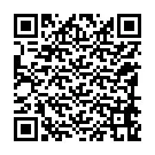 QR Code for Phone number +12198669828