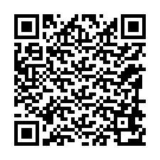 QR Code for Phone number +12198672159