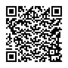 QR Code for Phone number +12198921263