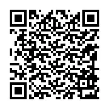 QR Code for Phone number +12198923982