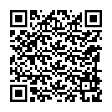 QR Code for Phone number +12198929546