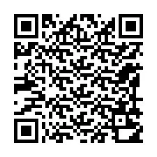 QR kód a telefonszámhoz +12199210567