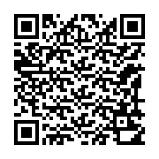 QR Code for Phone number +12199210575