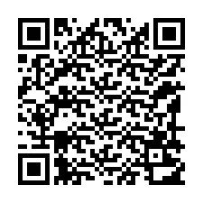 QR Code สำหรับหมายเลขโทรศัพท์ +12199212750