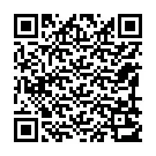 QR-koodi puhelinnumerolle +12199213307