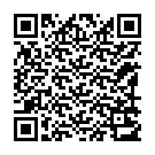 QR Code for Phone number +12199213991