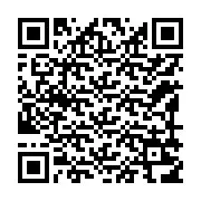 QR Code for Phone number +12199216421