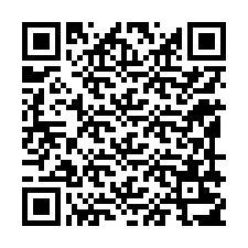 电话号码二维码 +12199217572