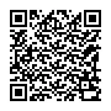 Codice QR per il numero di telefono +12199230531