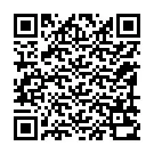 Kode QR untuk nomor Telepon +12199230549