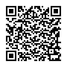 QR-код для номера телефона +12199231162