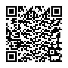 QR-Code für Telefonnummer +12199231440