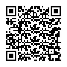 Código QR para número de telefone +12199239465