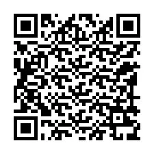 QR-код для номера телефона +12199239478