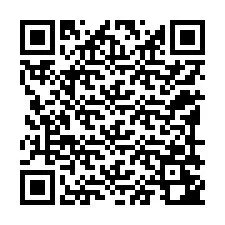 QR Code for Phone number +12199242368