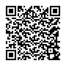 QR Code for Phone number +12199242369