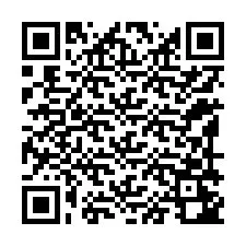 QR Code for Phone number +12199242370