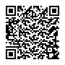 QR Code for Phone number +12199242381